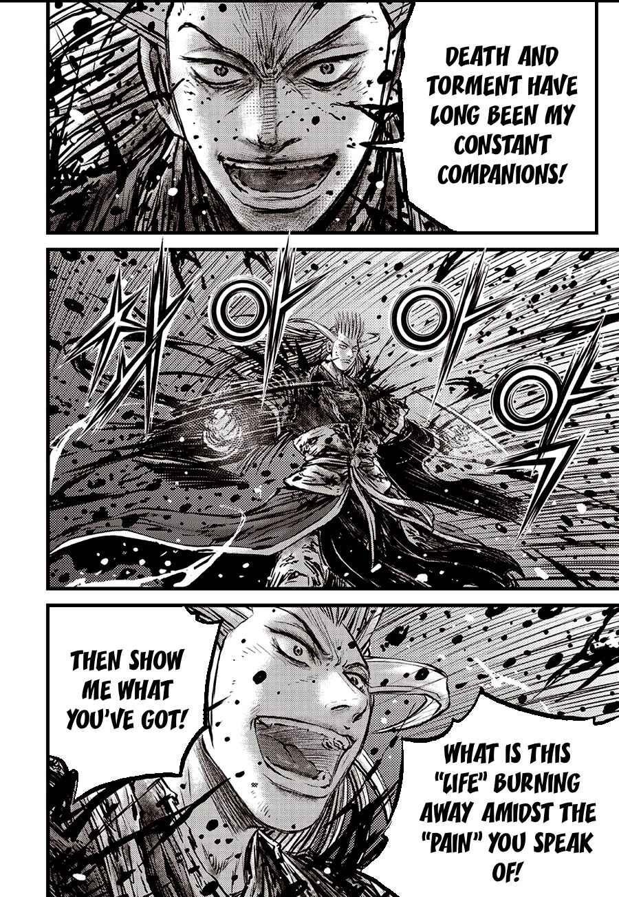 Chapter 717 - Page 4