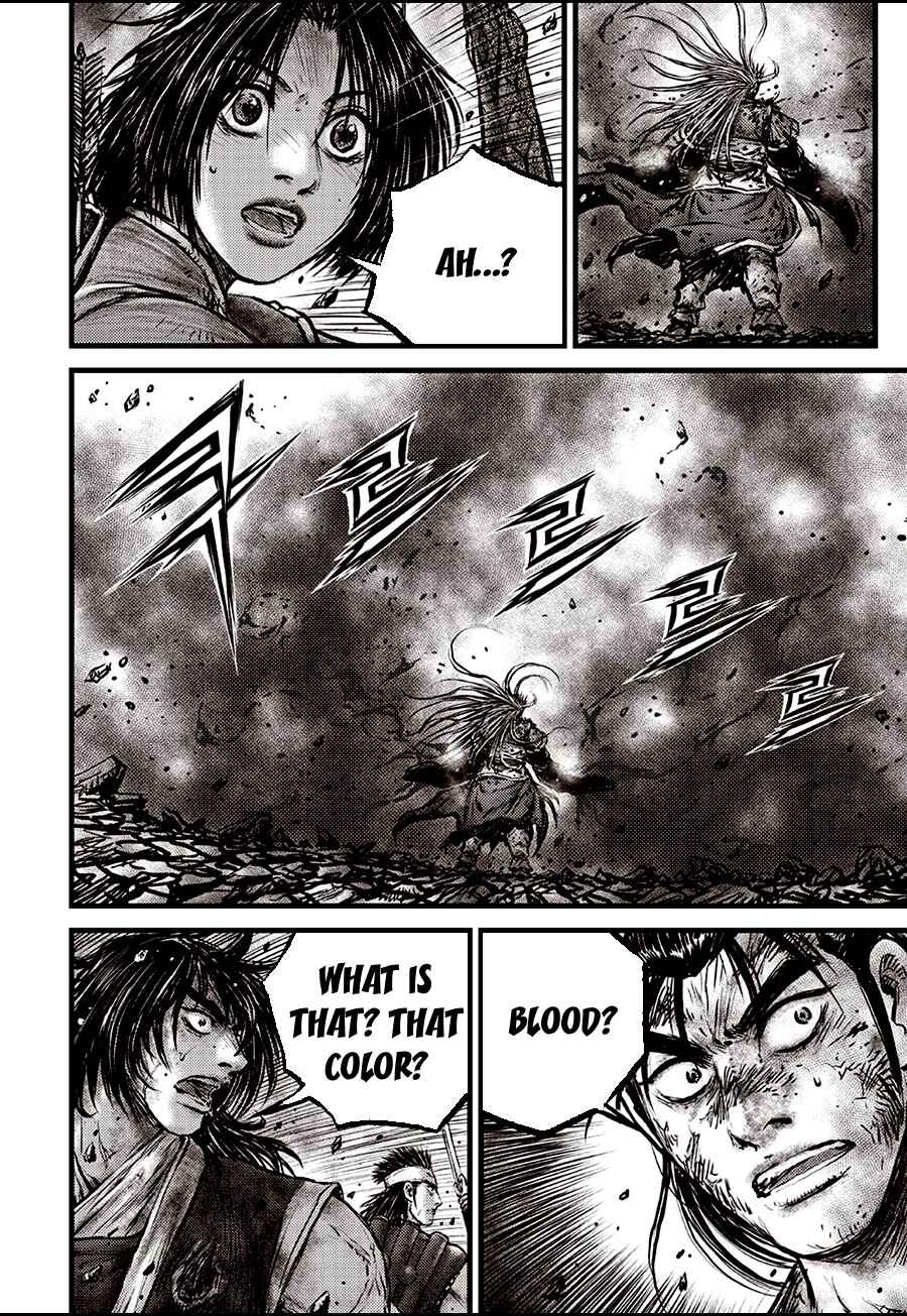 Chapter 717 - Page 6