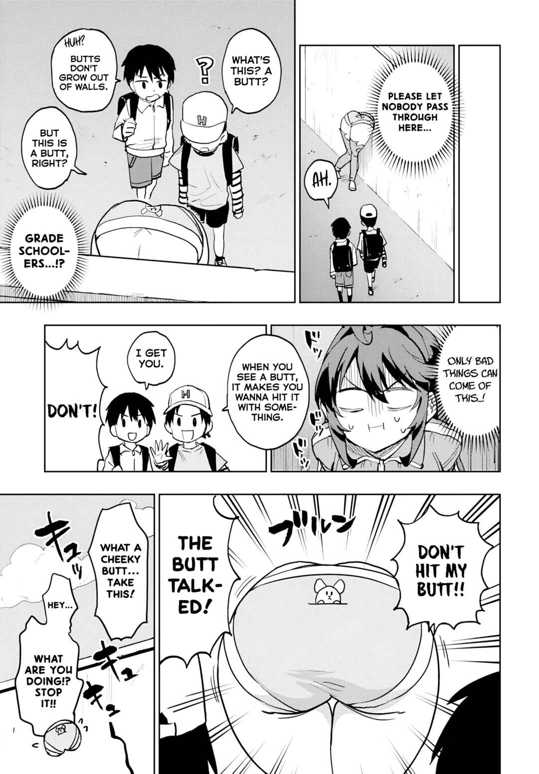 Chapter 46 - Page 6