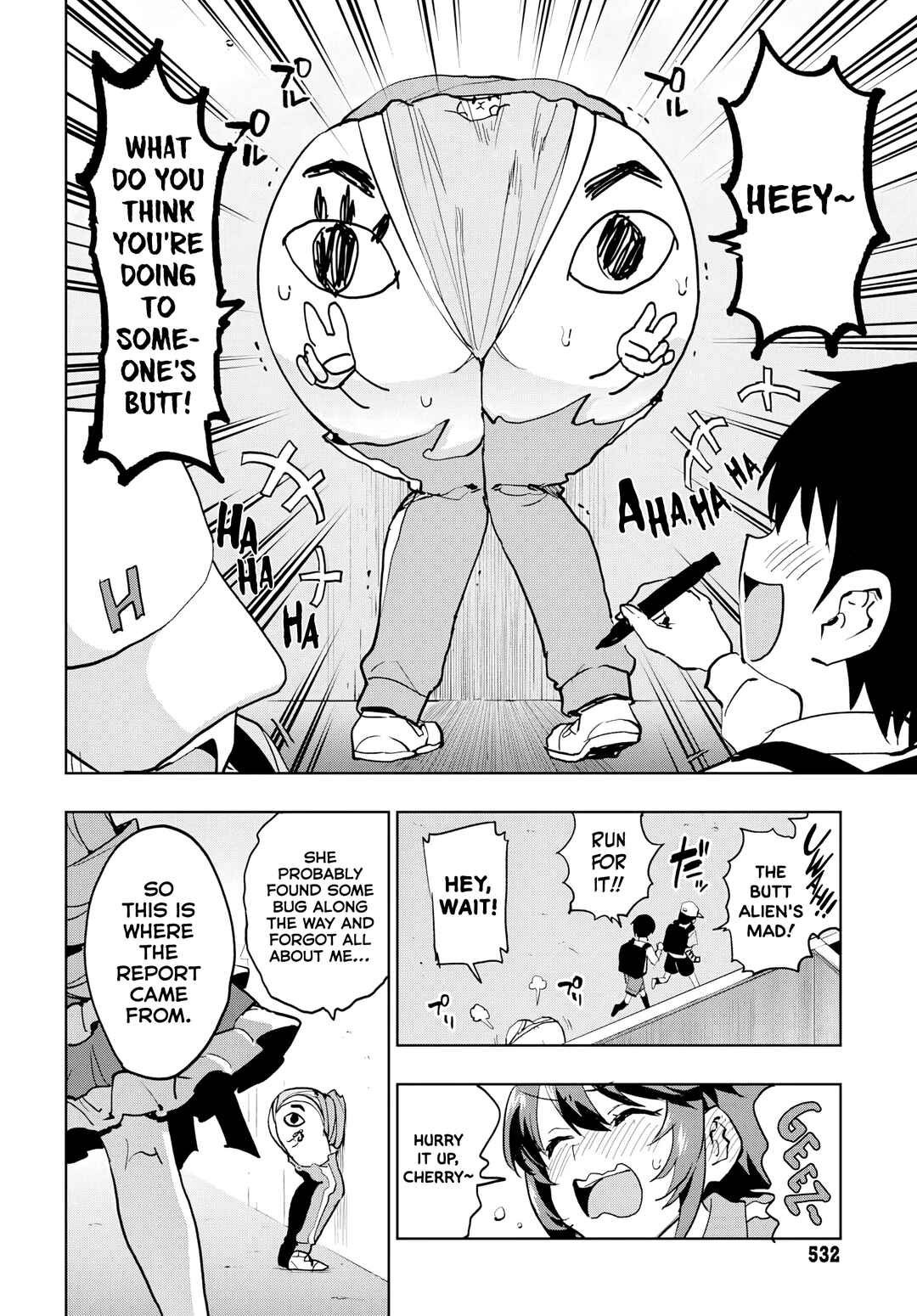 Chapter 46 - Page 7