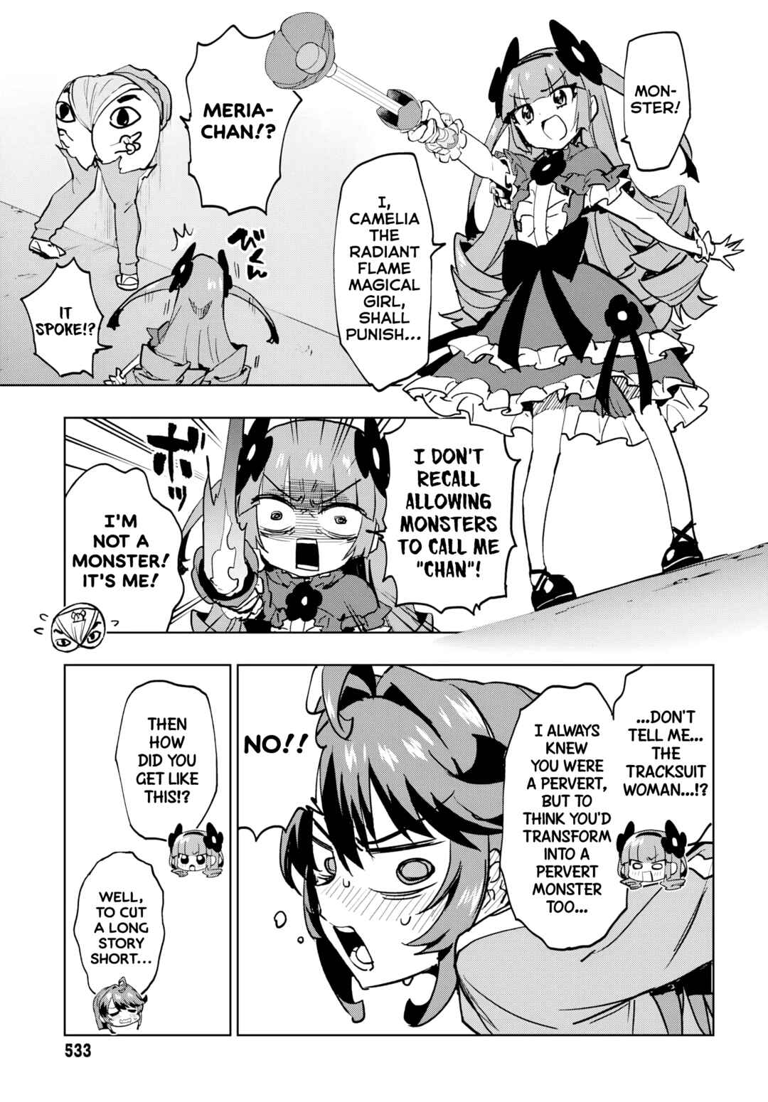 Chapter 46 - Page 8