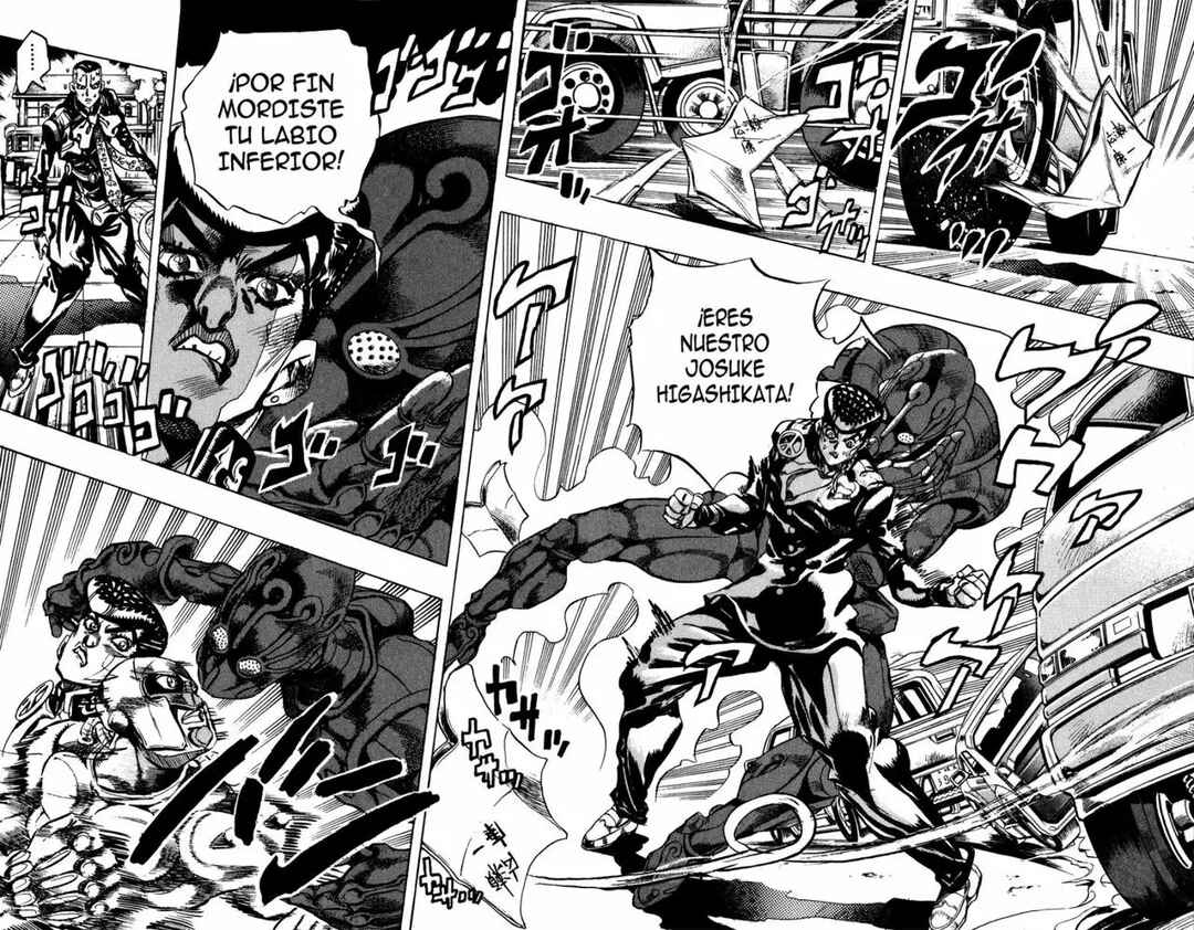 Chapter 142 - Page 3