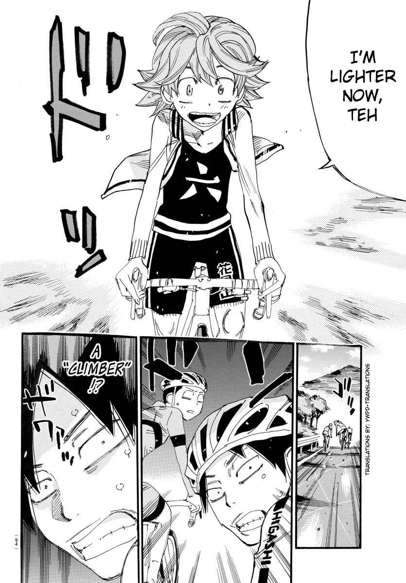 Chapter 701 - Page 11