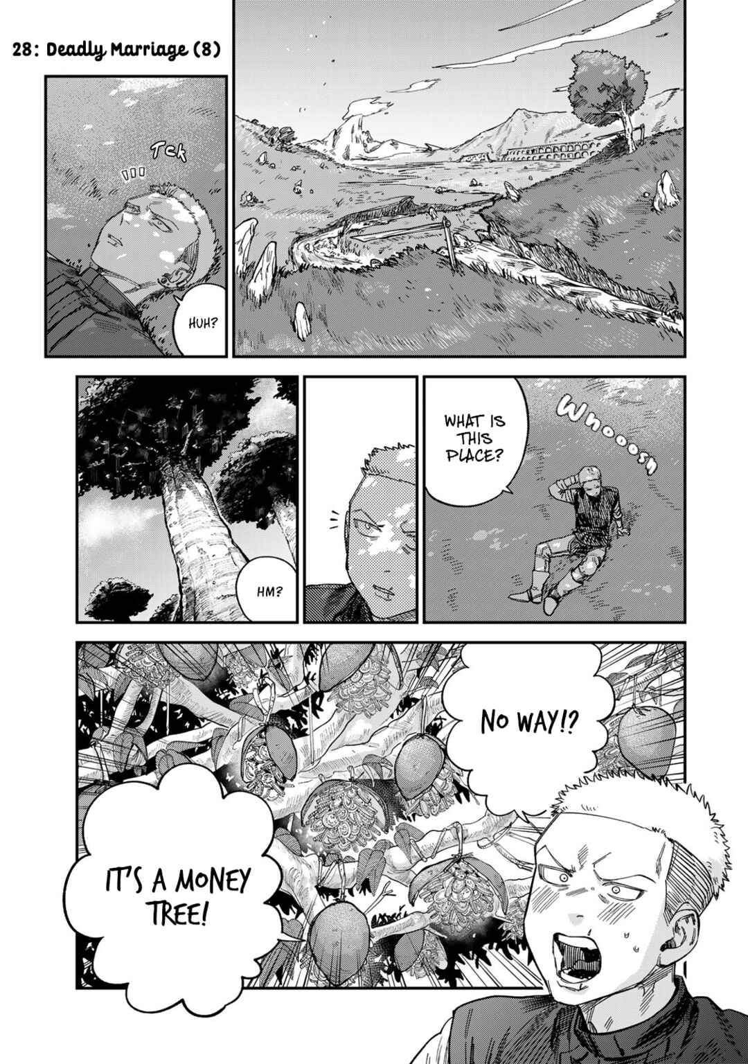 Chapter 28 - Page 1