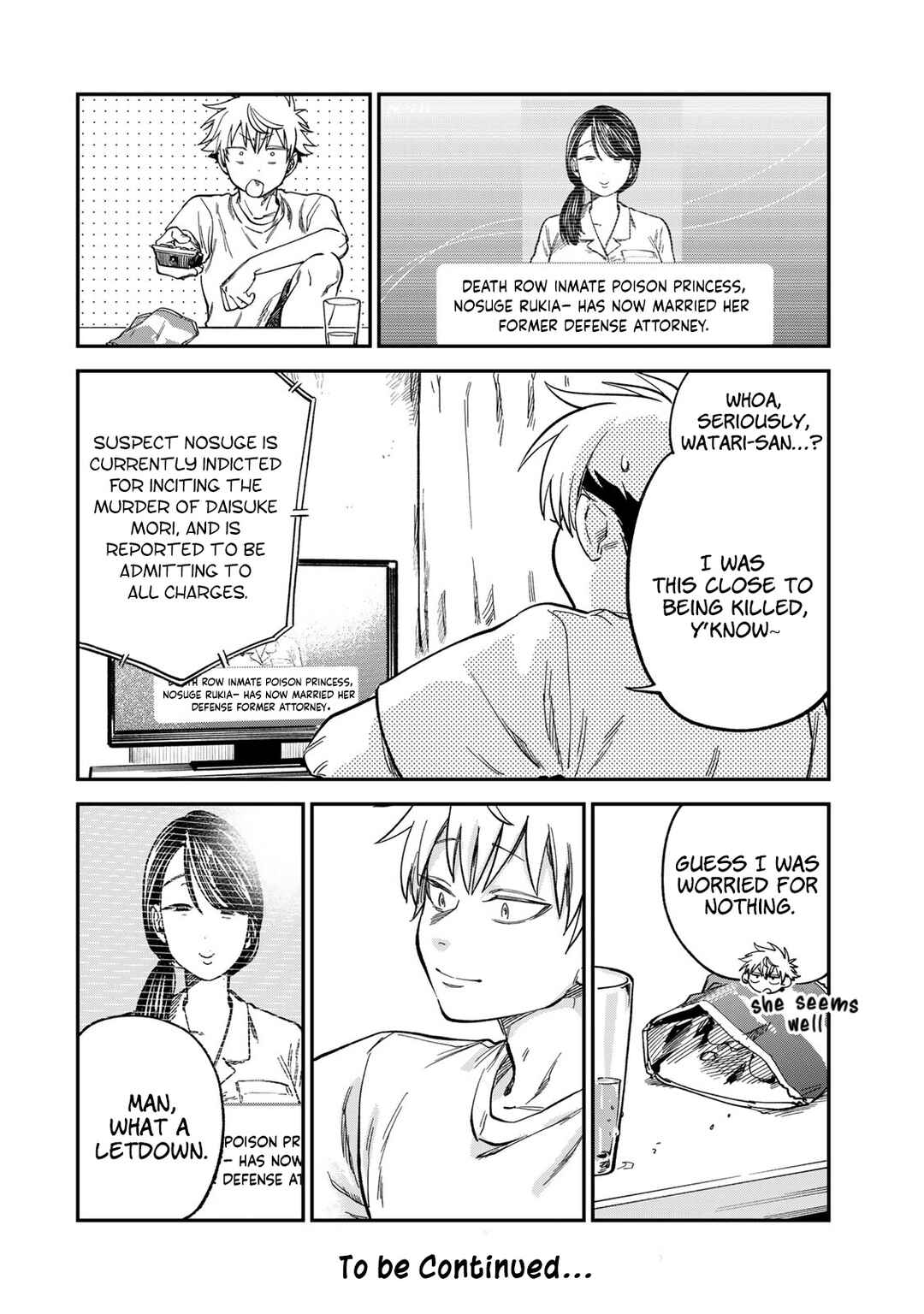 Chapter 28 - Page 21