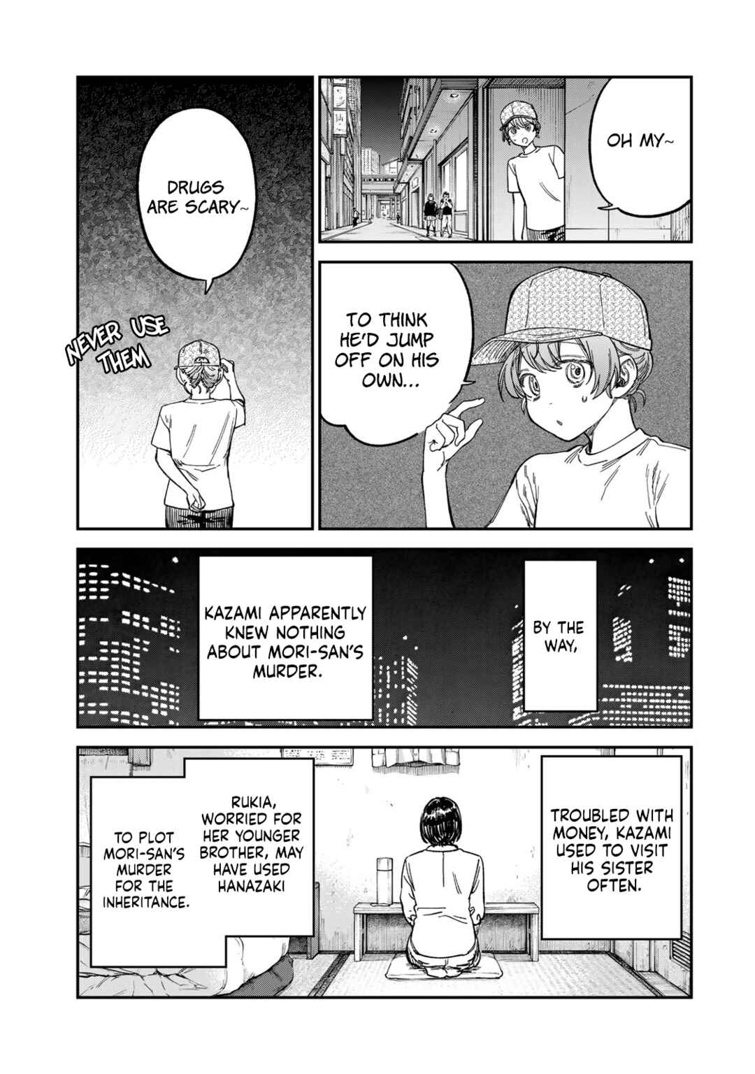 Chapter 28 - Page 6
