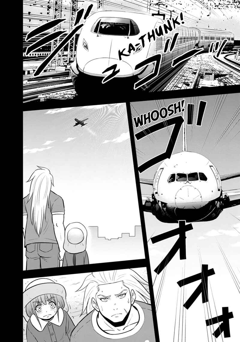 Chapter 103 - Page 2