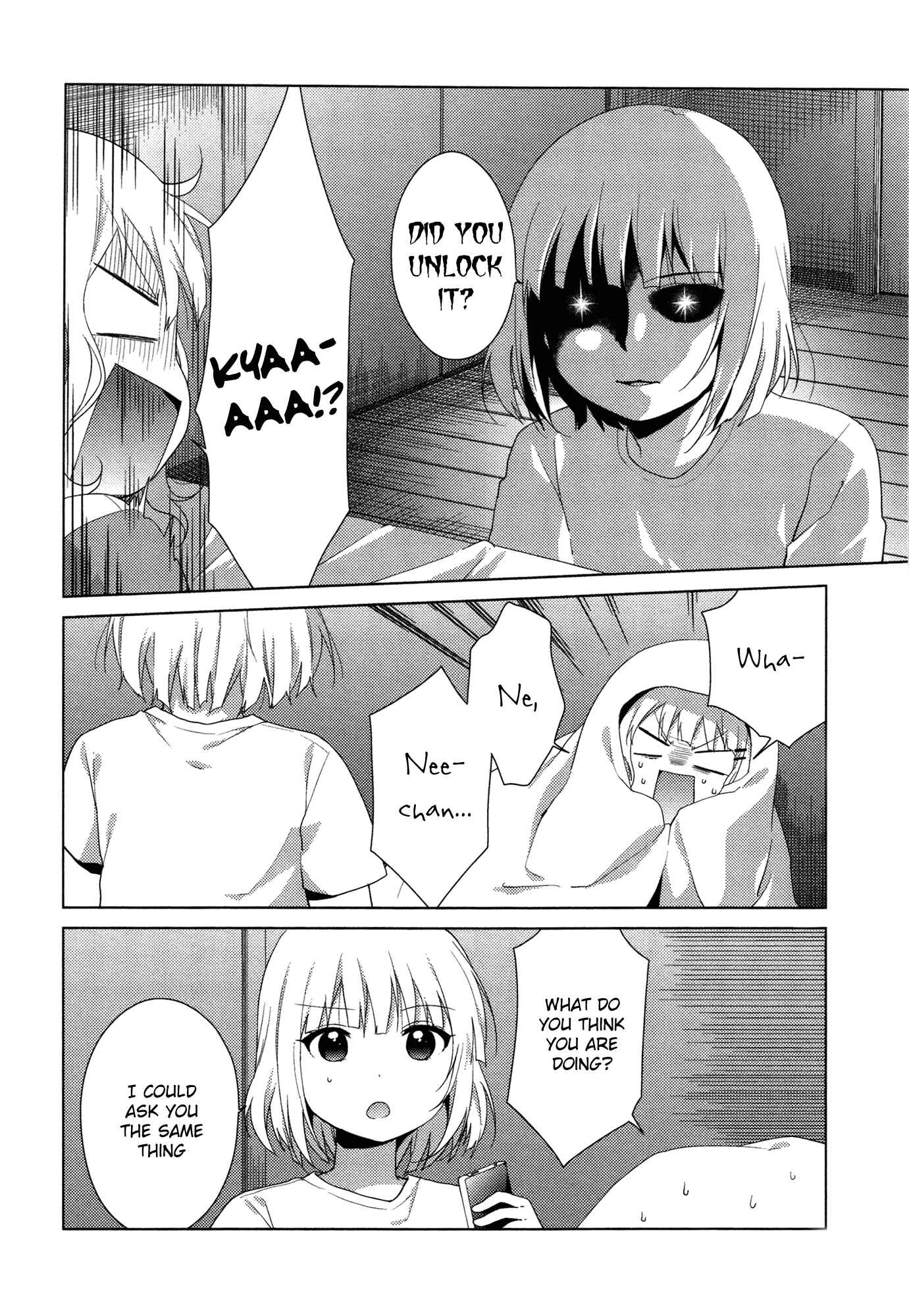 Chapter 31 - Page 6