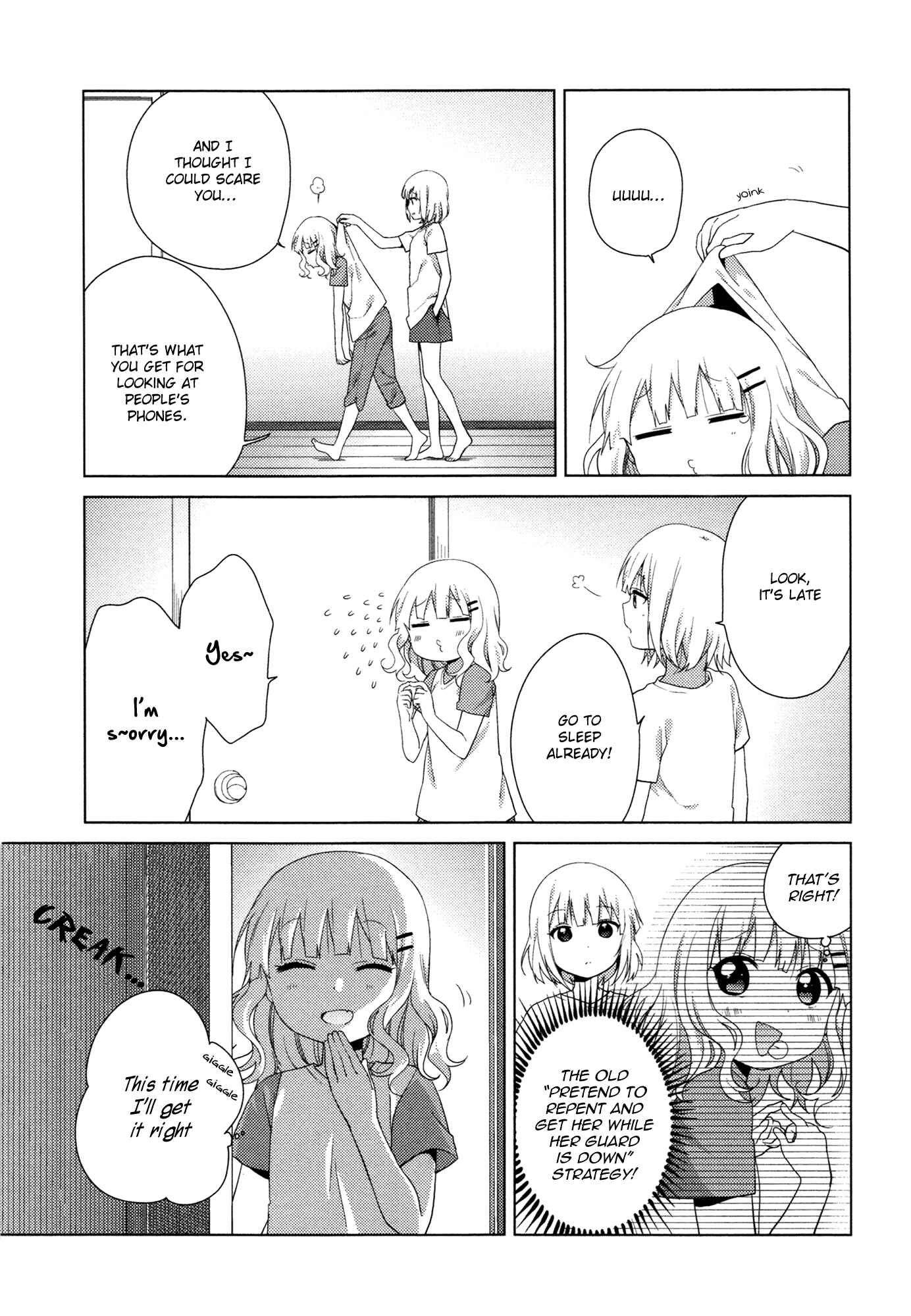 Chapter 31 - Page 7