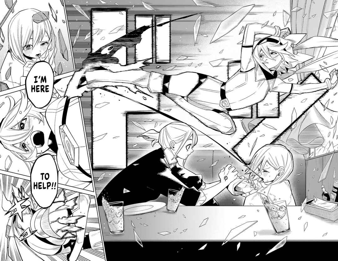 Chapter 178 - Page 12