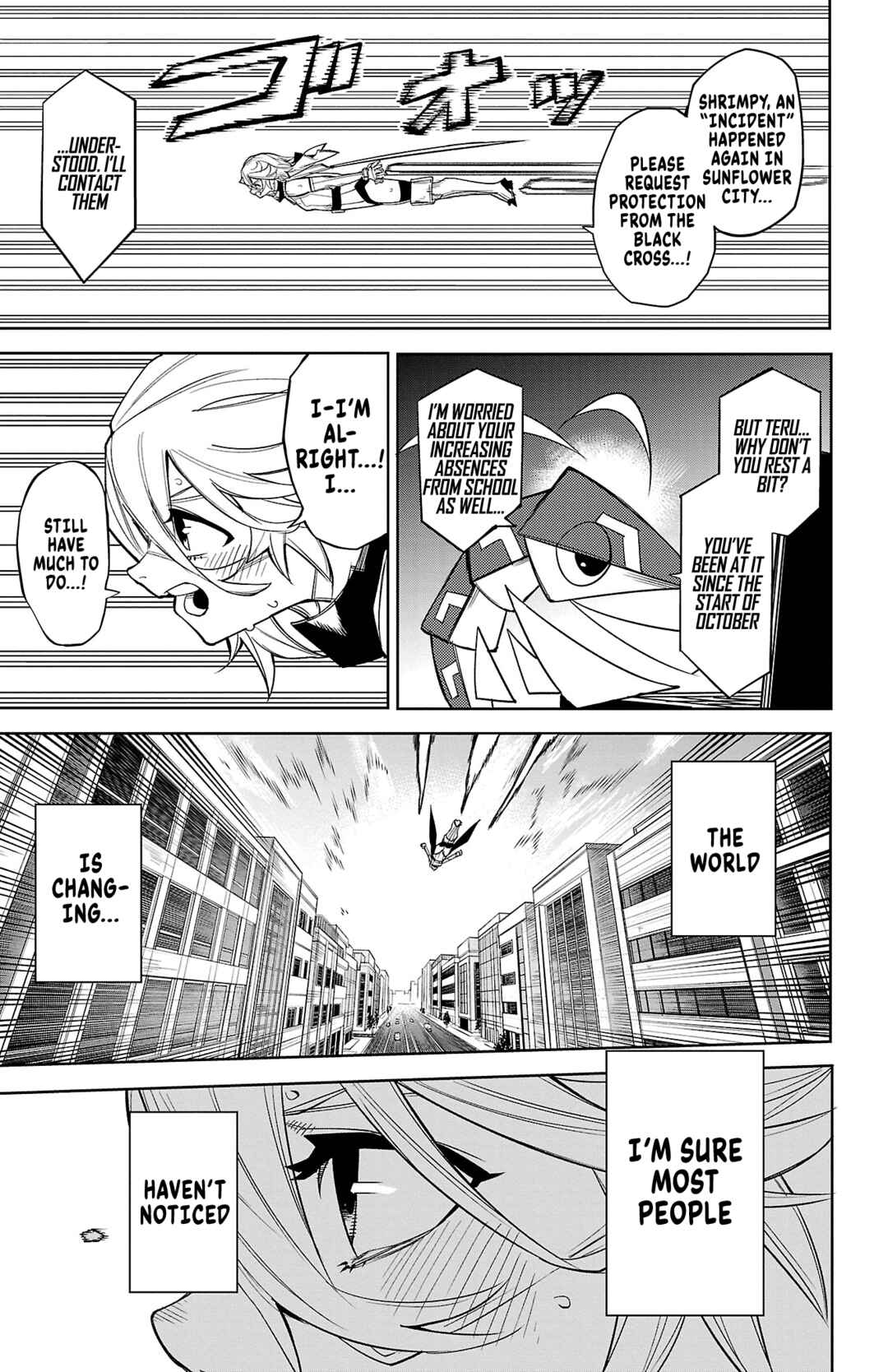 Chapter 178 - Page 16