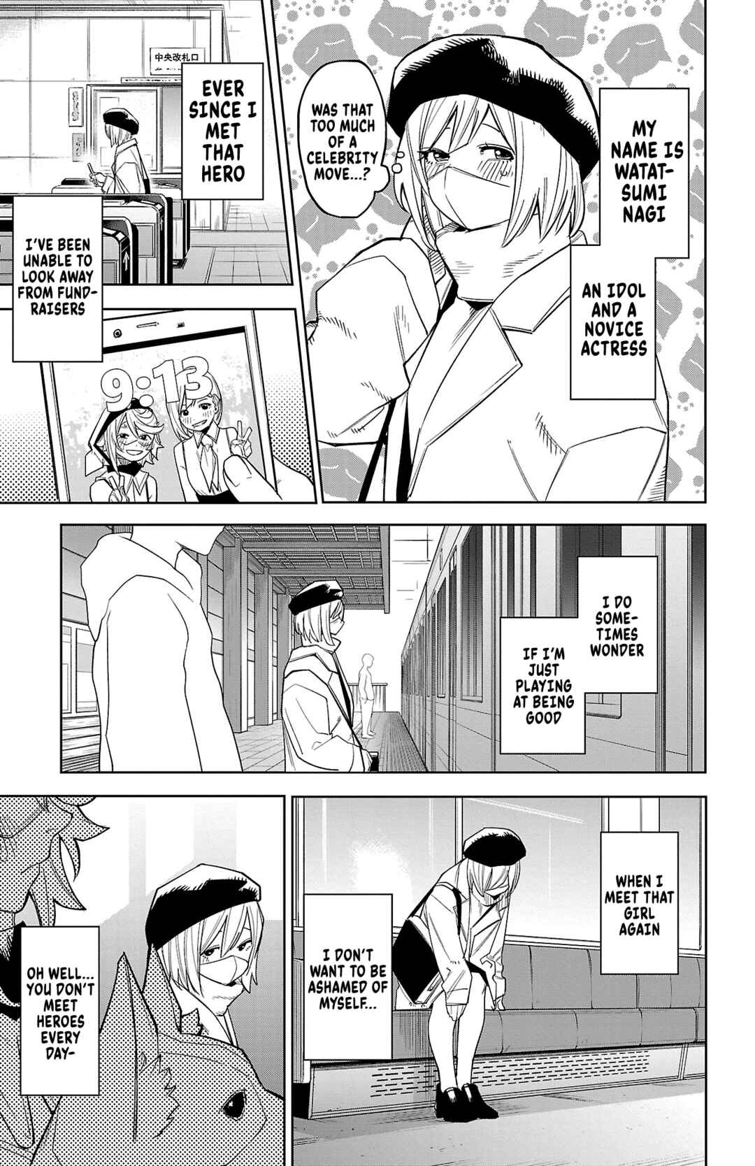 Chapter 178 - Page 3