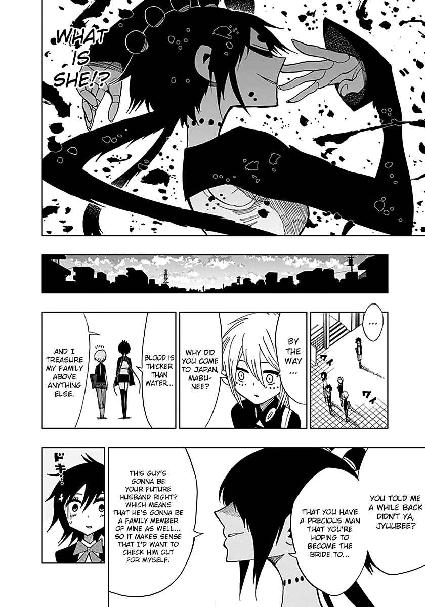Chapter 38 - Page 20
