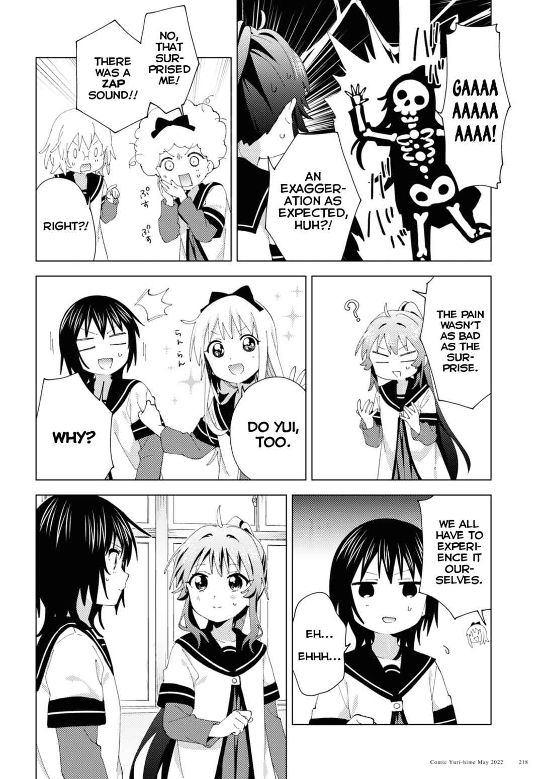 Chapter 184 - Page 6