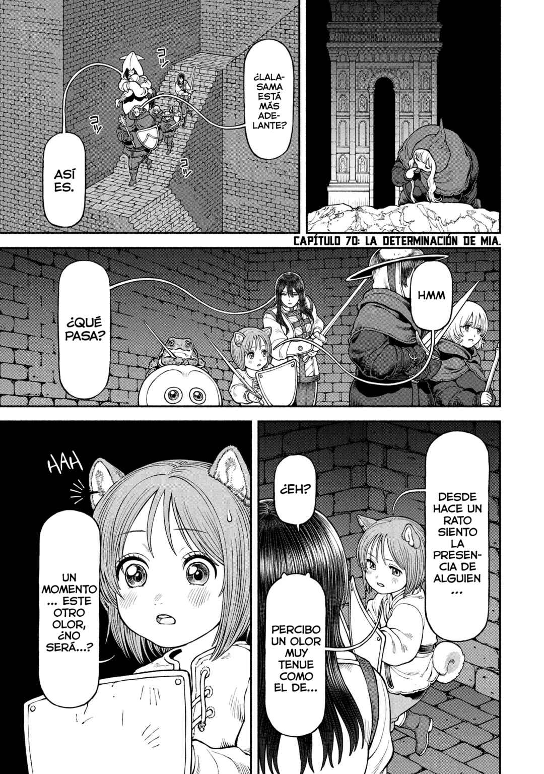 Chapter 70 - Page 2