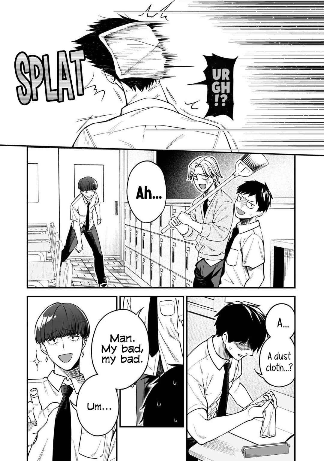 Chapter 1 - Page 7