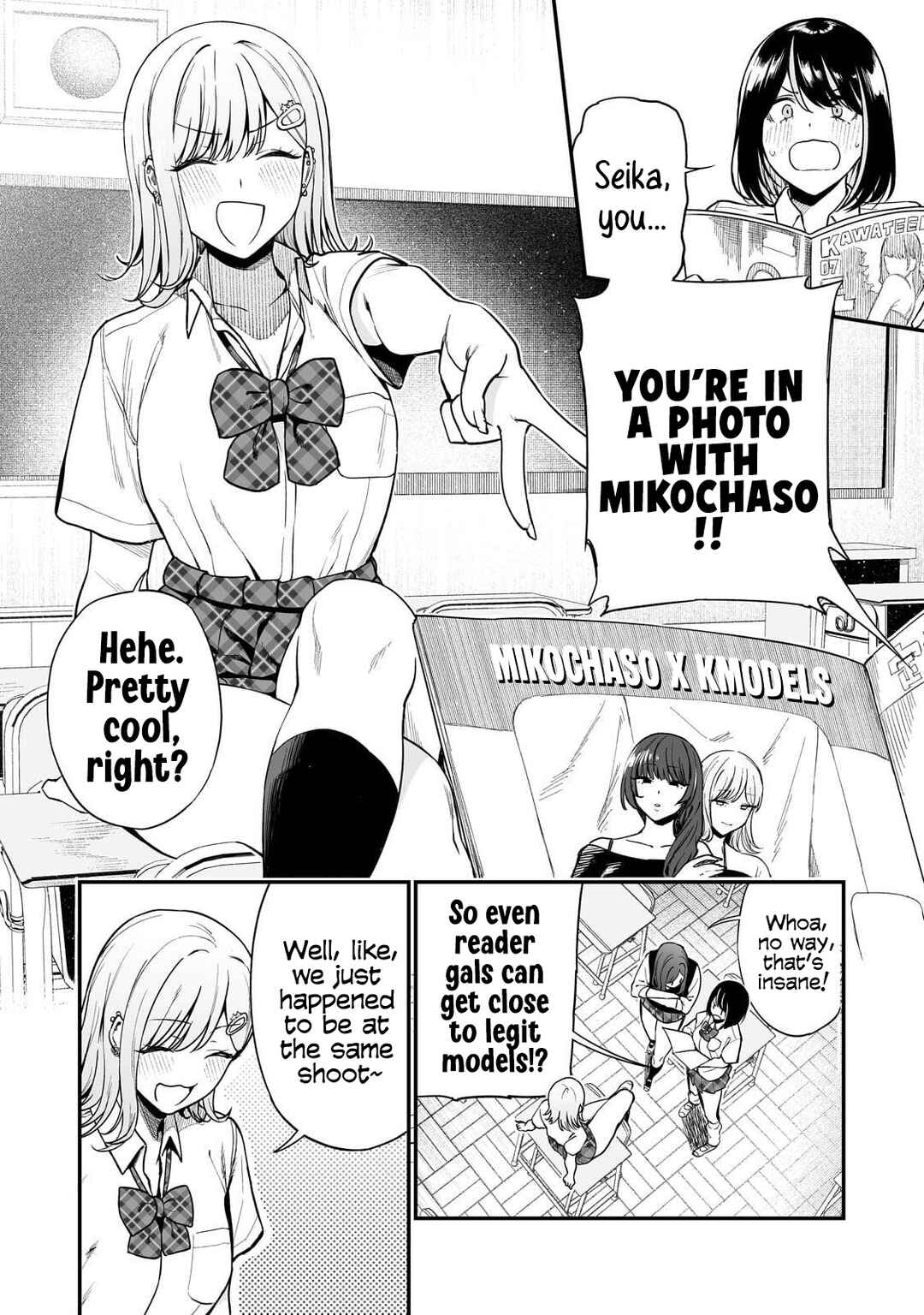 Chapter 1 - Page 9