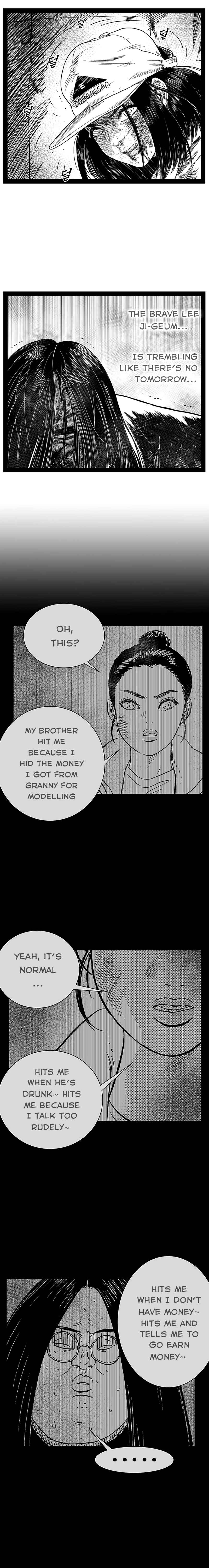 Chapter 151 - Page 12