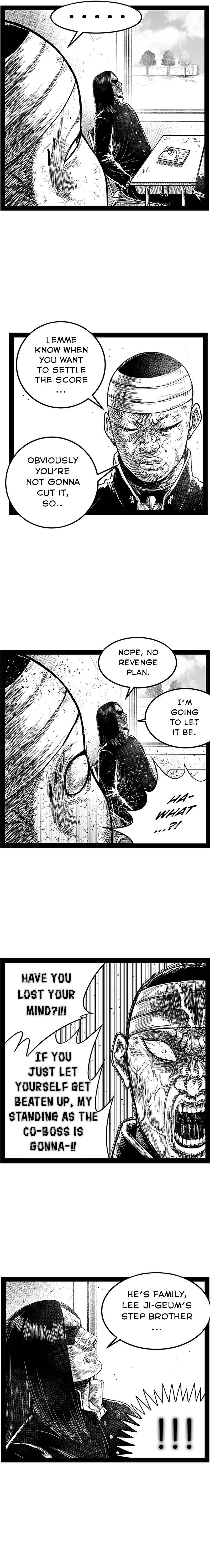 Chapter 151 - Page 20
