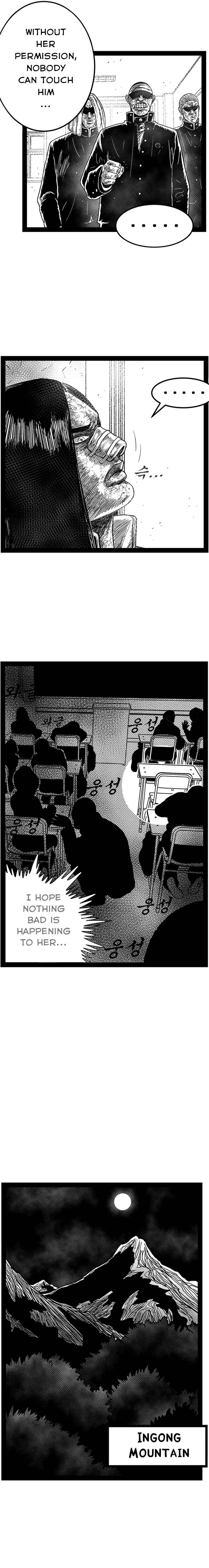 Chapter 151 - Page 21
