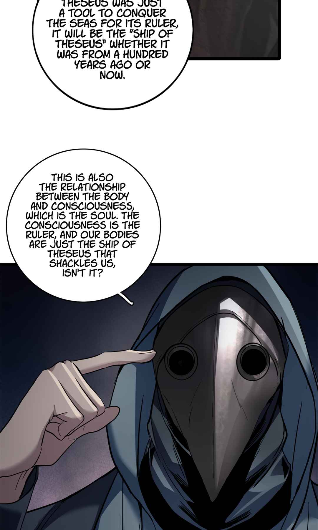 Chapter 111 - Page 10