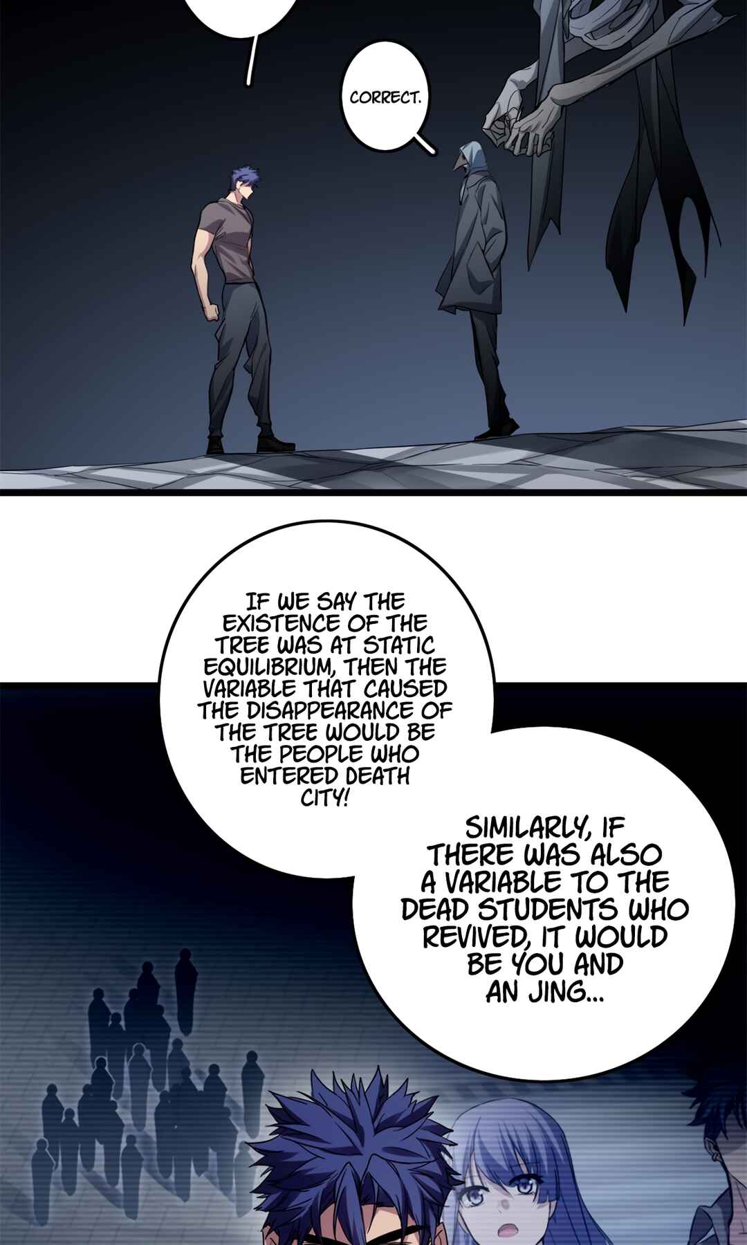 Chapter 111 - Page 20