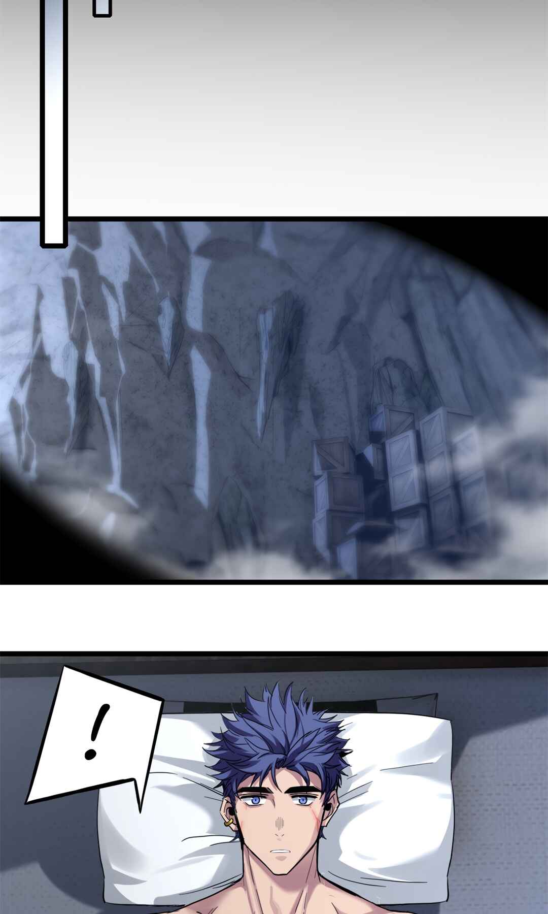 Chapter 111 - Page 46