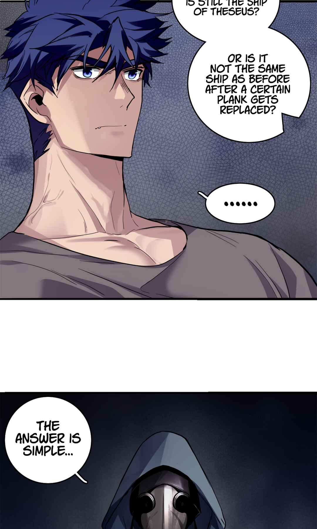 Chapter 111 - Page 8