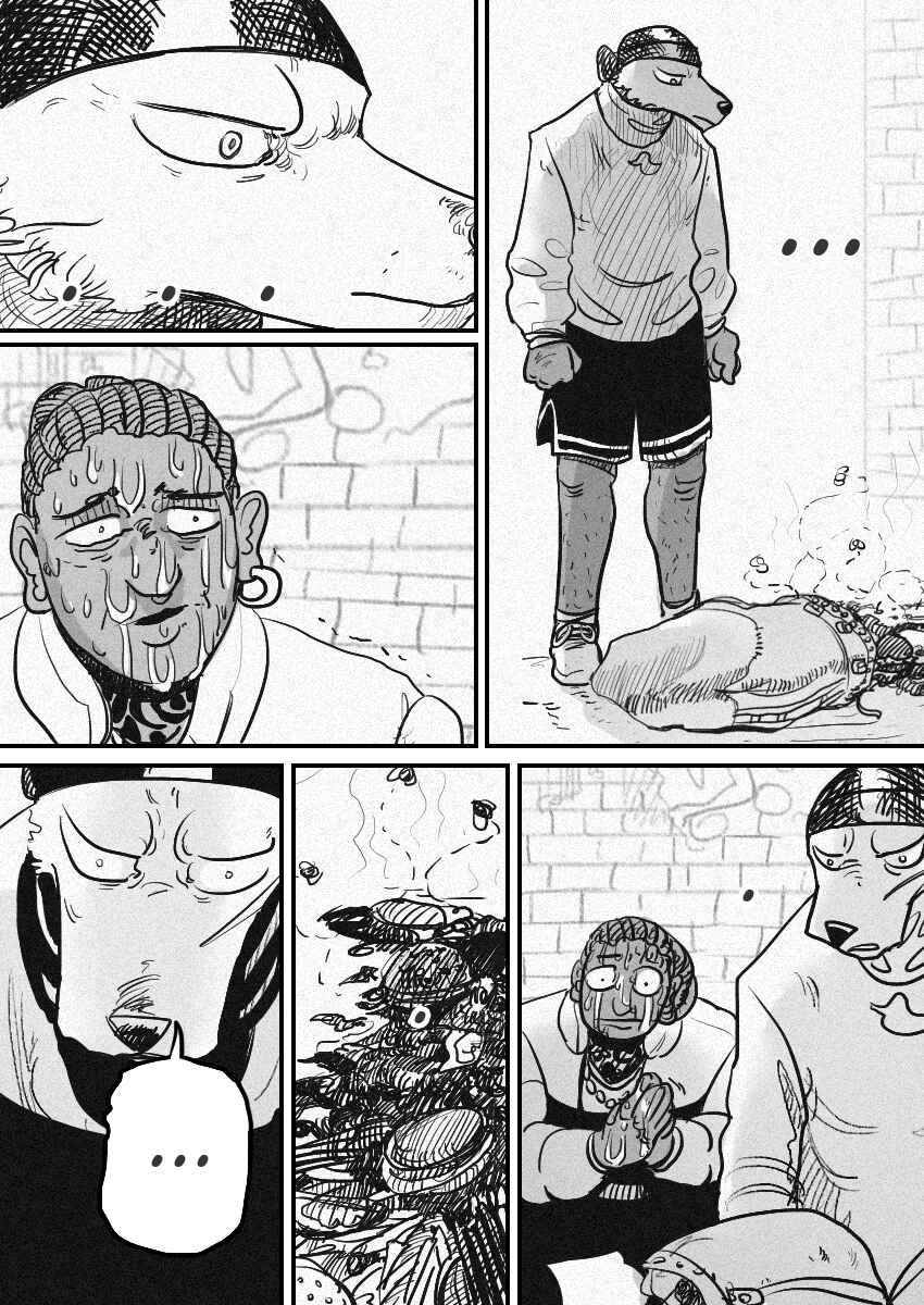 Chapter 48 - Page 11
