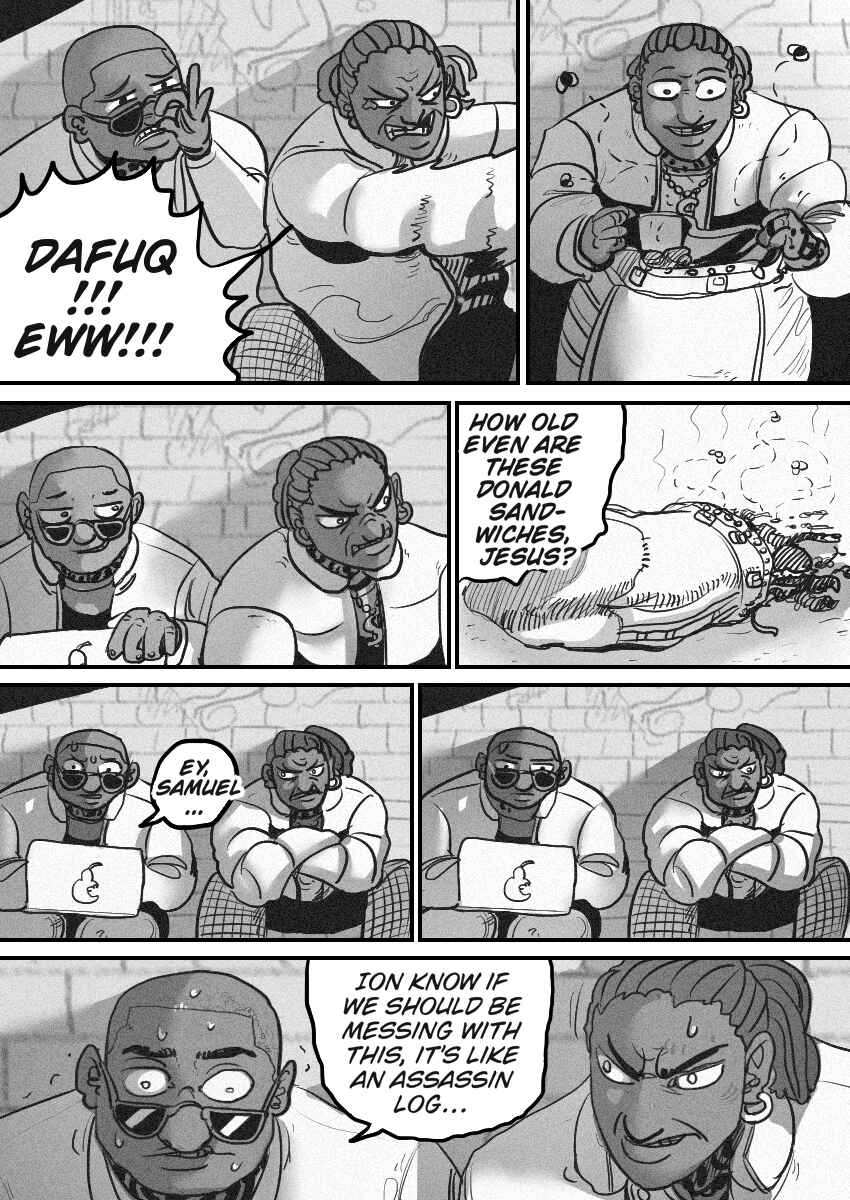 Chapter 48 - Page 8