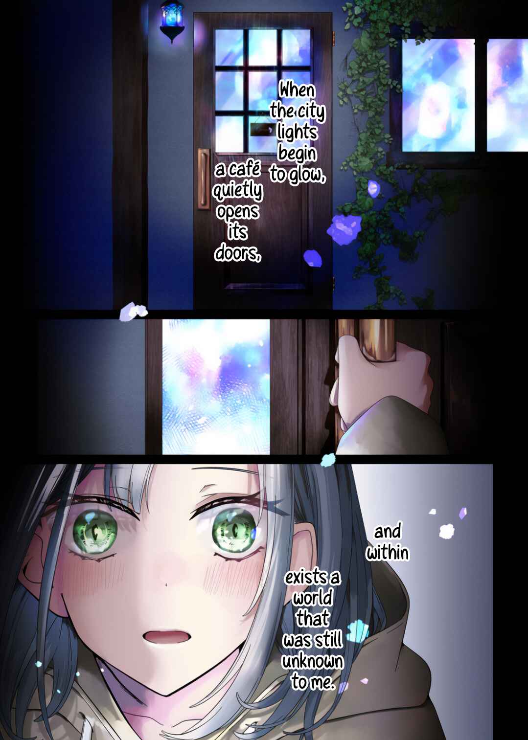 Chapter 1 - Page 3