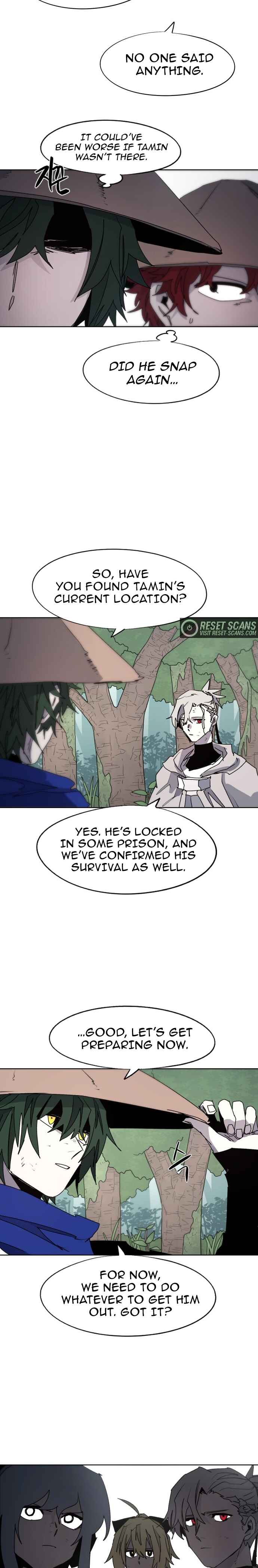 Chapter 85 - Page 5