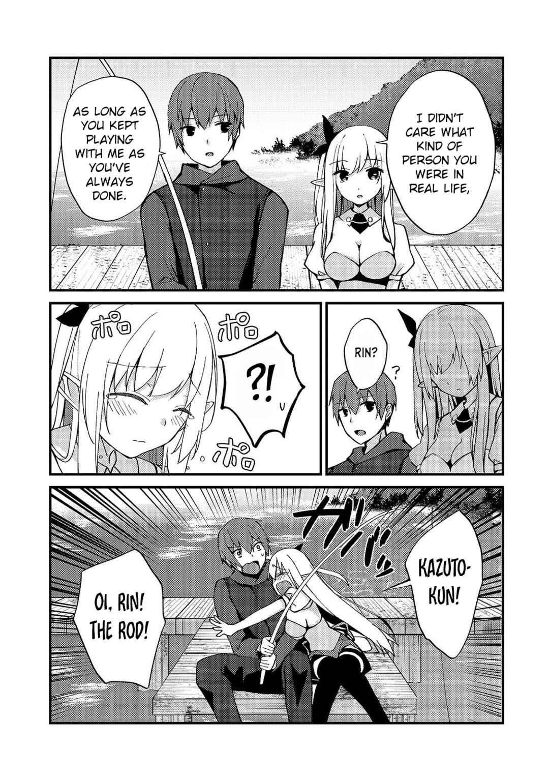 Chapter 4 - Page 5