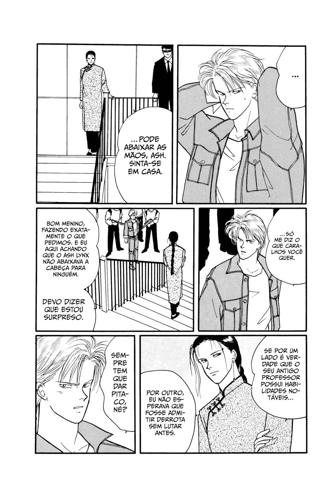 Chapter 65 - Page 10