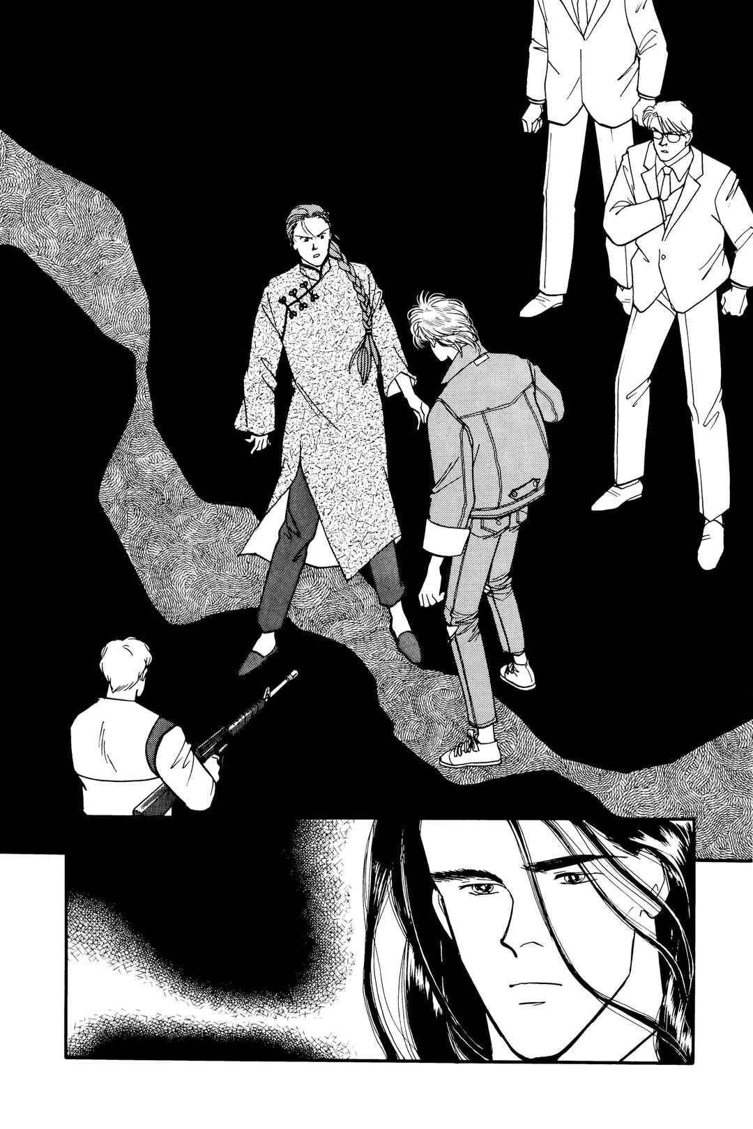 Chapter 65 - Page 19