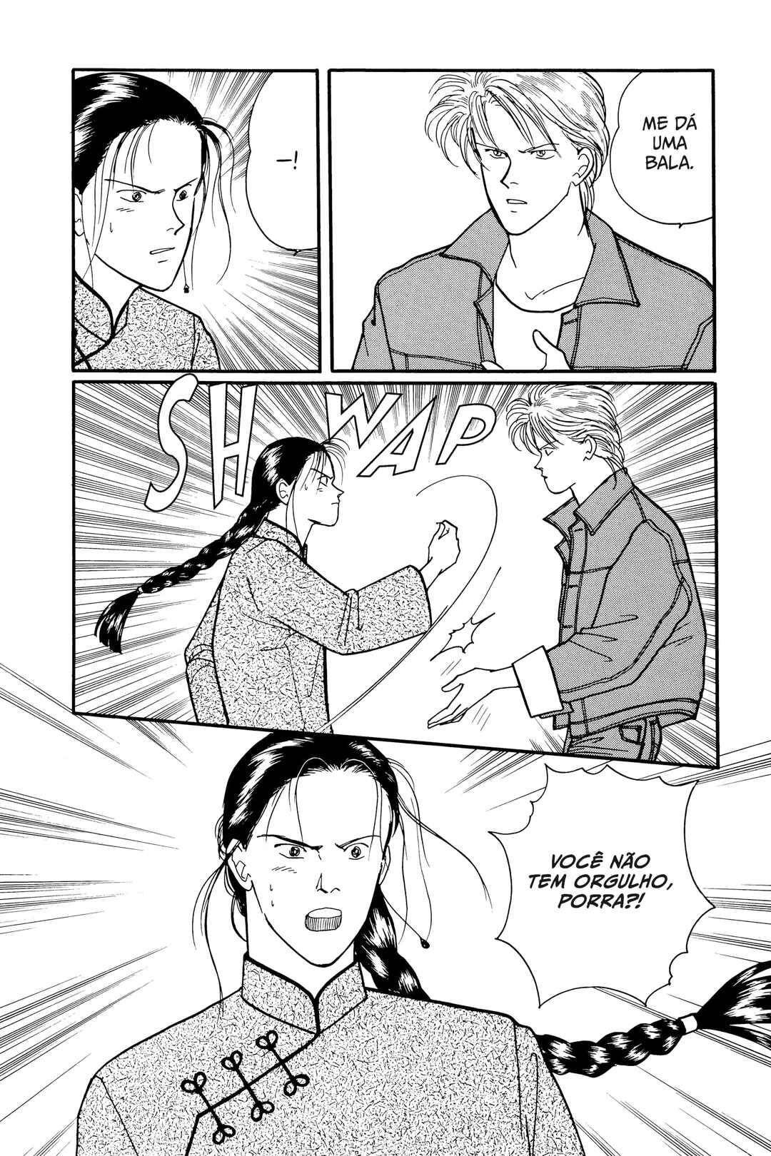 Chapter 65 - Page 21