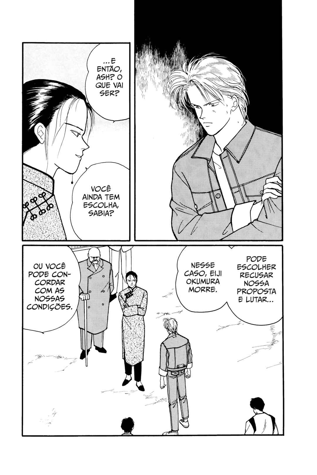 Chapter 65 - Page 29