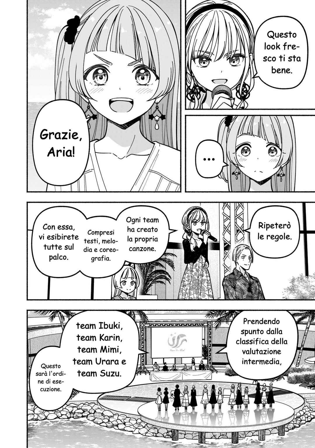 Chapter 64 - Page 11