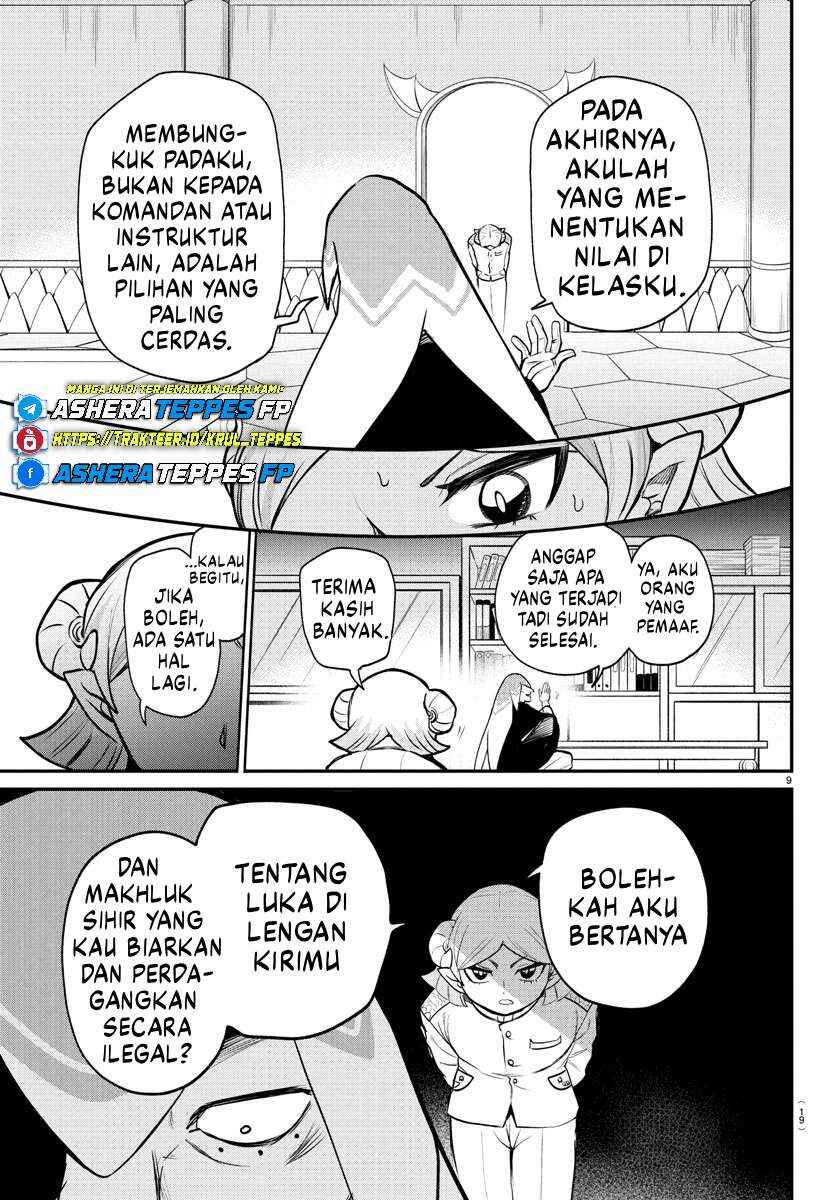 Chapter 390 - Page 11