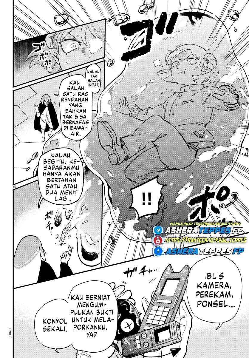 Chapter 390 - Page 12