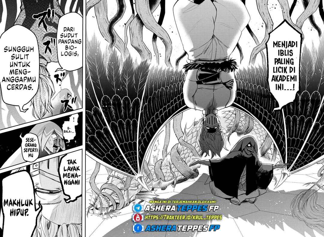 Chapter 390 - Page 16