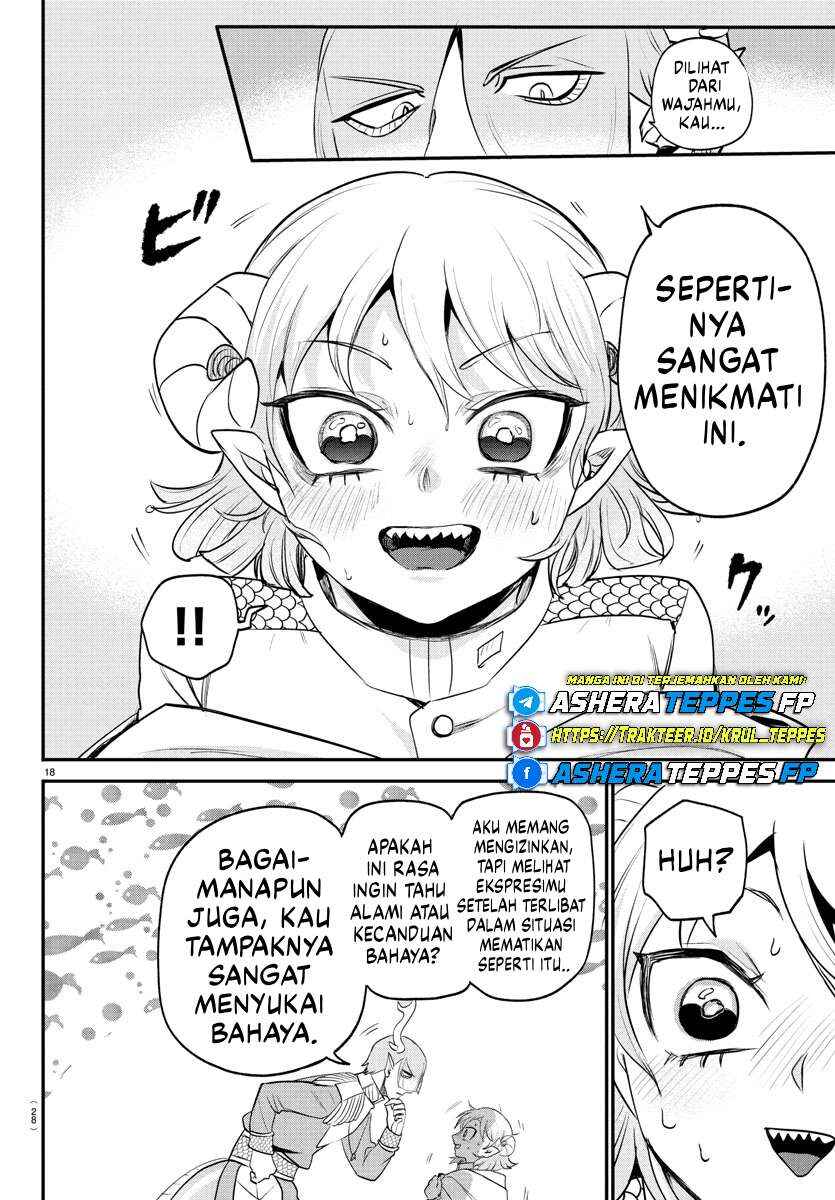 Chapter 390 - Page 19