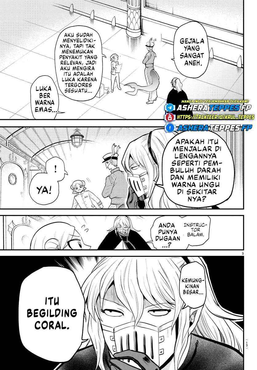 Chapter 390 - Page 5