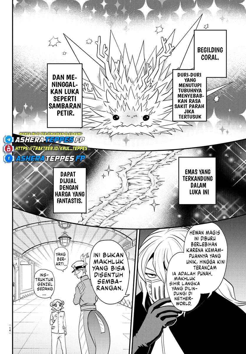 Chapter 390 - Page 6