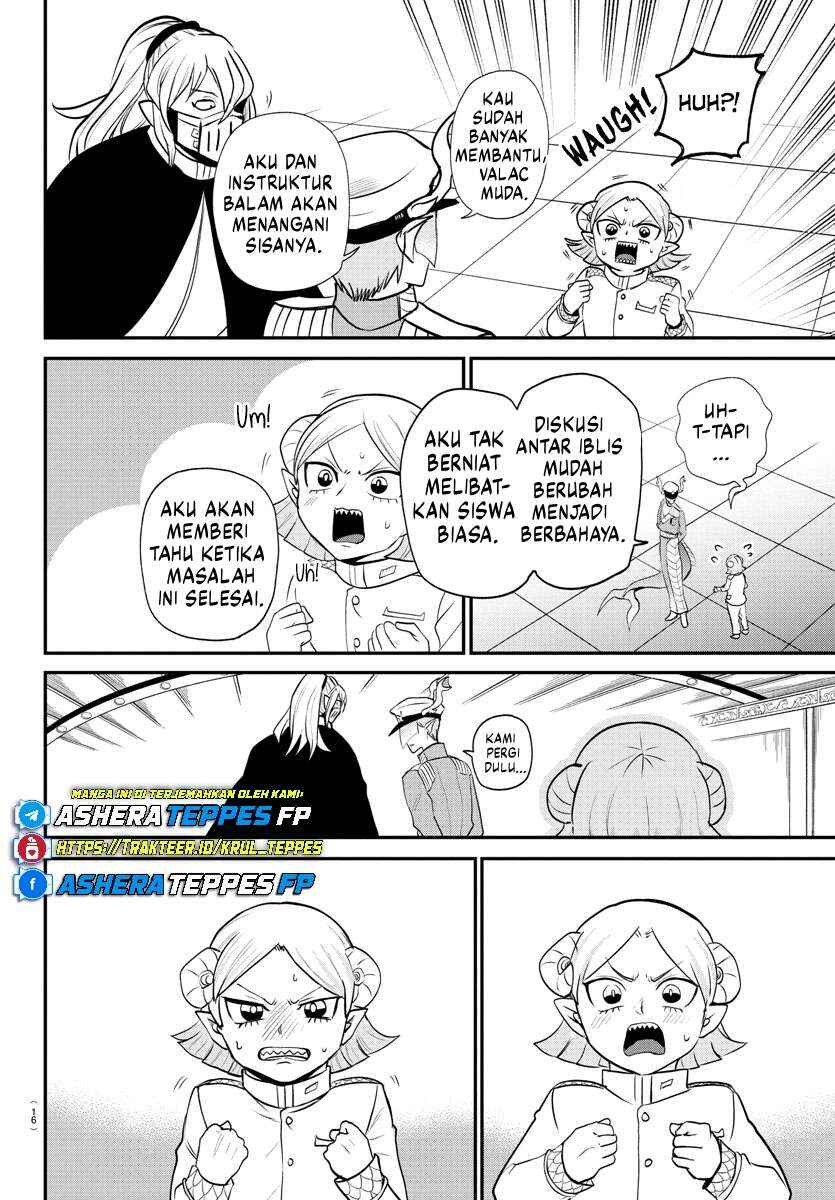 Chapter 390 - Page 8