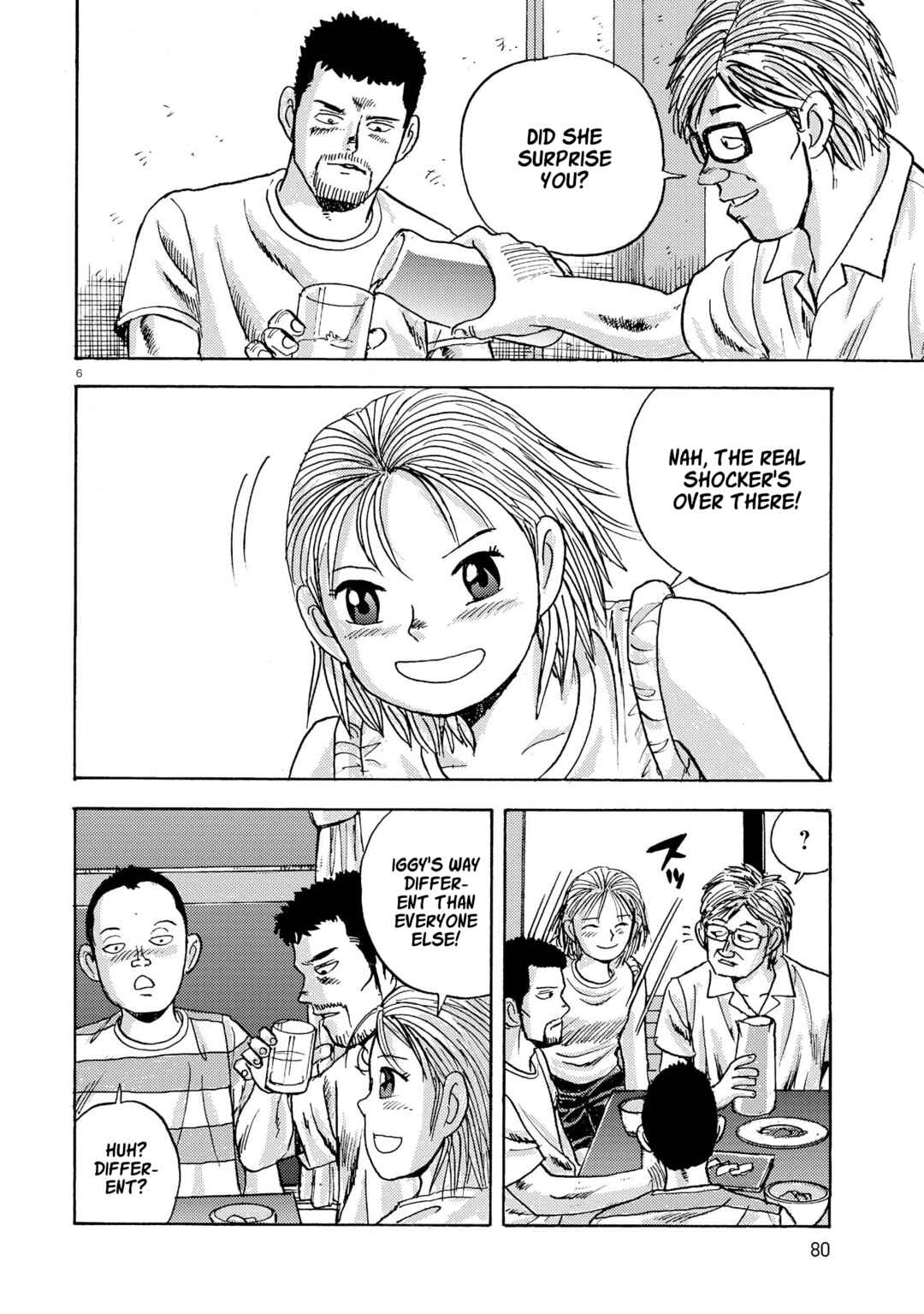 Chapter 4 - Page 6