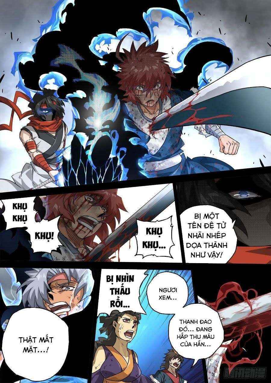 Chapter 346 - Page 1