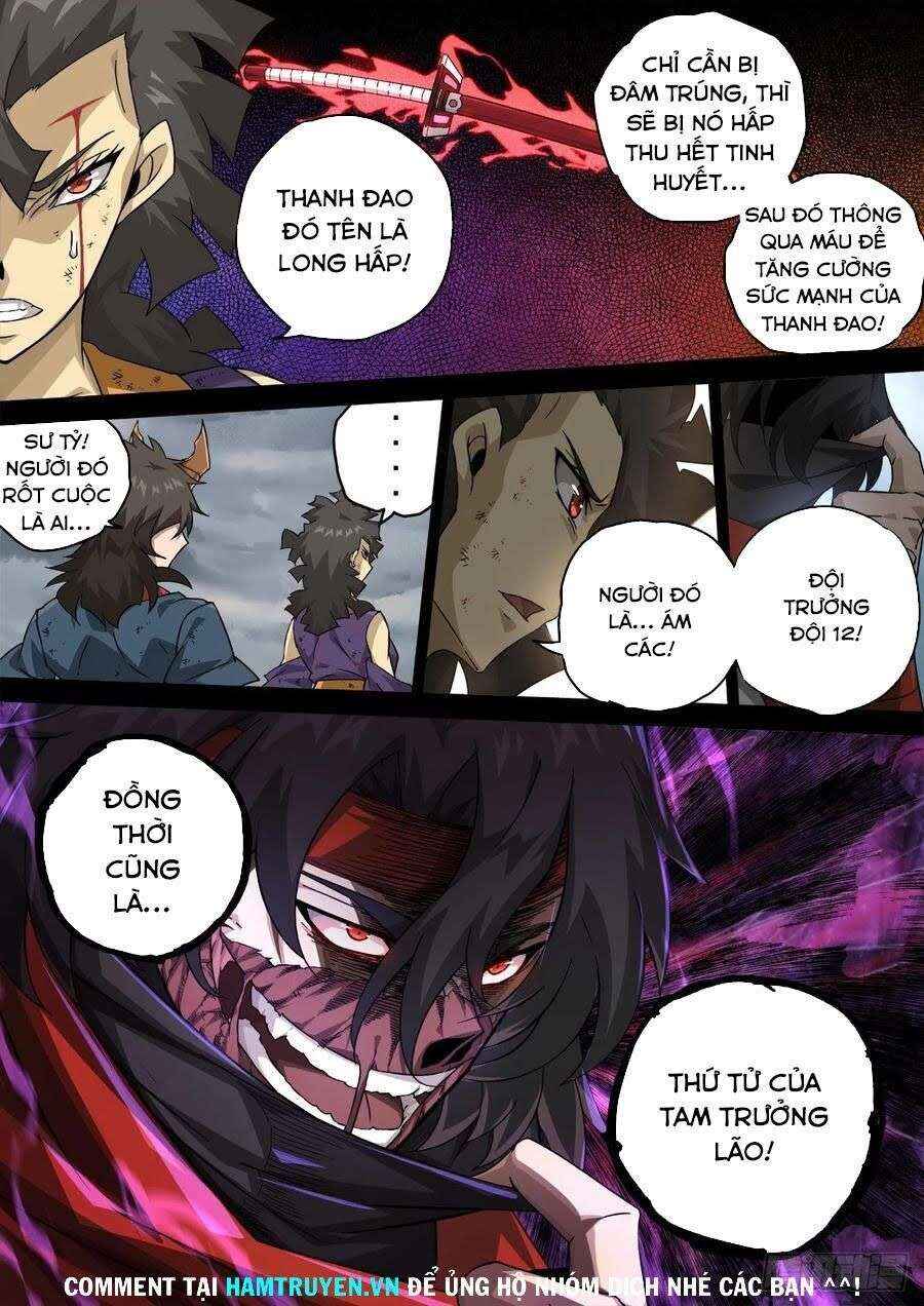 Chapter 346 - Page 2