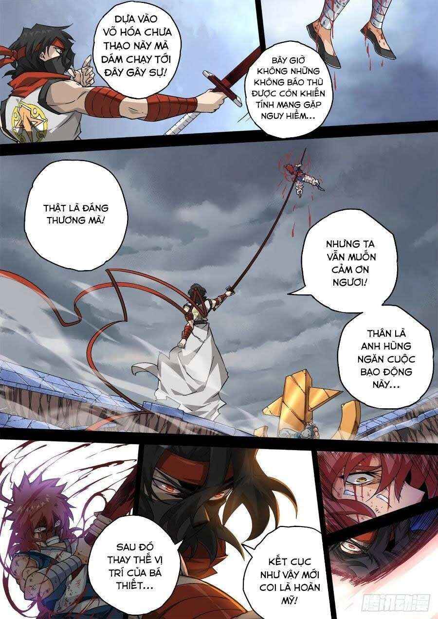 Chapter 346 - Page 3