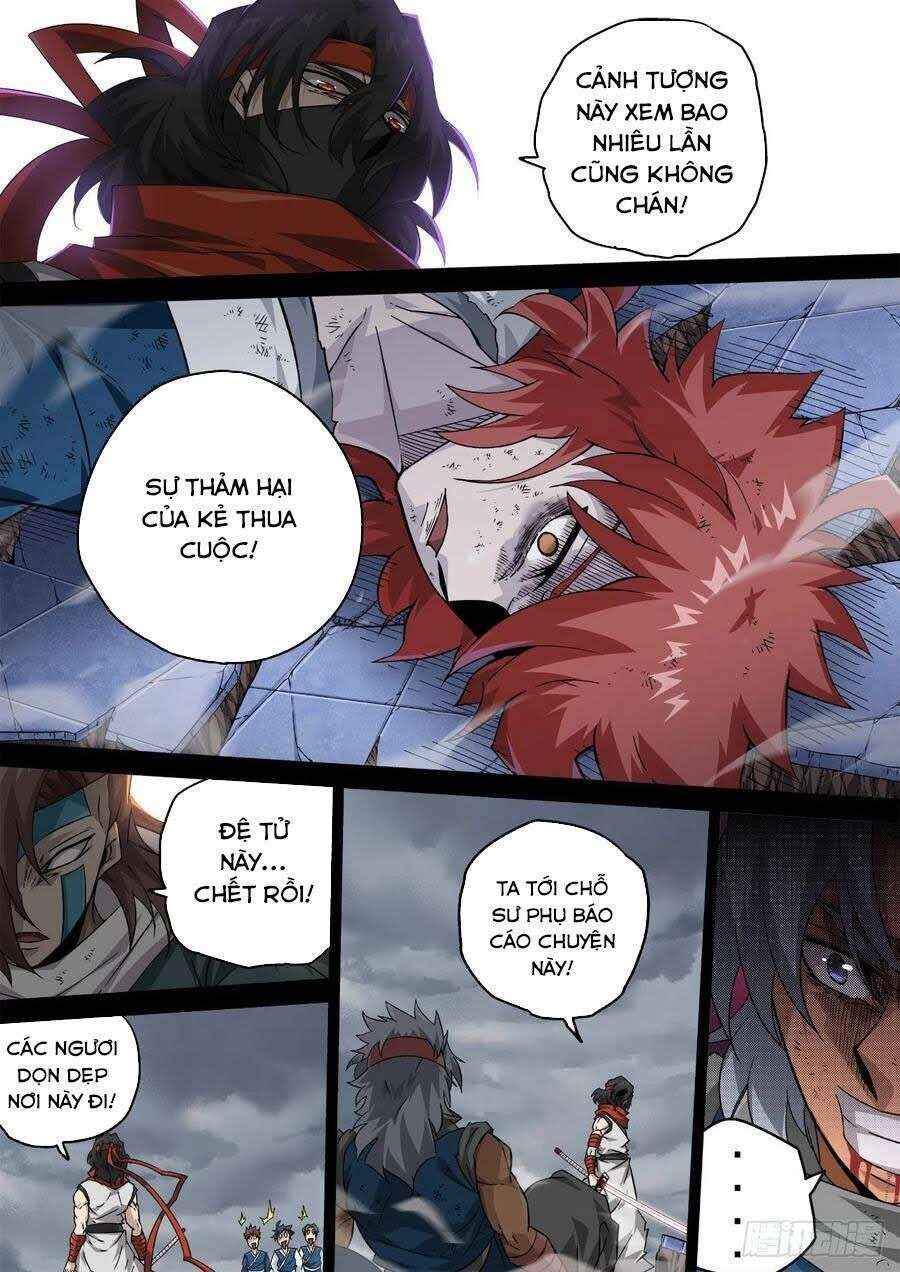 Chapter 346 - Page 5